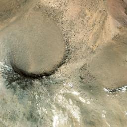 Satellite imagery of Cerro Piedras, BO