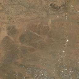 Satellite imagery of Cerro Granada Primero, AR