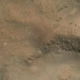 Satellite imagery of Cerro Granada Primero, AR