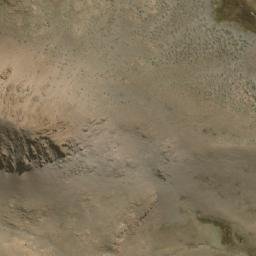 Satellite imagery of Cerro Granada Primero, AR