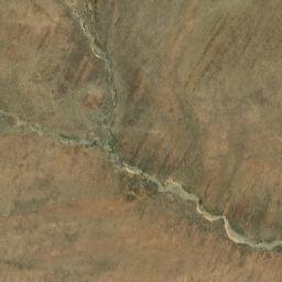 Satellite imagery of Cerro Campanario, AR