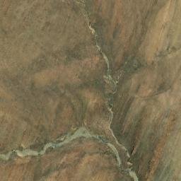 Satellite imagery of Cerro Campanario, AR