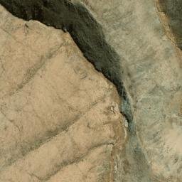 Satellite imagery of Abra Casillas, AR