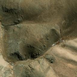 Satellite imagery of Abra Casillas, AR