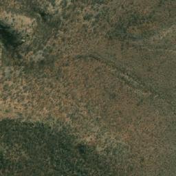 Satellite imagery of Phalachwe Hill, BW