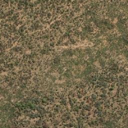 Satellite imagery of Elebe Hill, BW