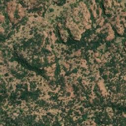 Satellite imagery of GAANDRIK, MZ