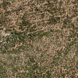 Satellite imagery of TSHAMAVUDZE, MZ