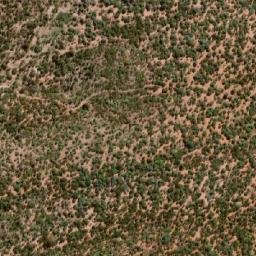 Satellite imagery of TSHAMAVUDZE, MZ