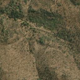 Satellite imagery of MATZIRINGWA, MZ
