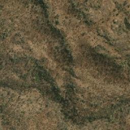 Satellite imagery of MATZIRINGWA, MZ