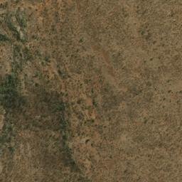 Satellite imagery of MATZIRINGWA, MZ