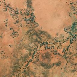 Satellite imagery of Niko Hill, AU