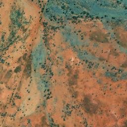 Satellite imagery of Niko Hill, AU
