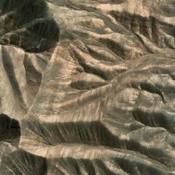 Satellite imagery of Cerro Guacate, CL