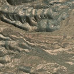 Satellite imagery of Cerro Guacate, CL