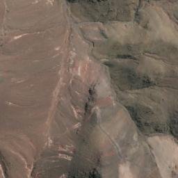 Satellite imagery of Altos del Inca, CL