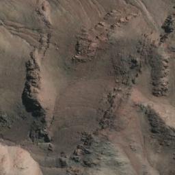 Satellite imagery of Cerro de Tuina, CL