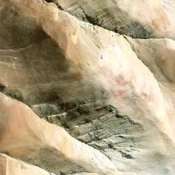 Satellite imagery of Cerro Piedras, BO