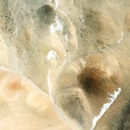 Satellite imagery of Cerro Piedras, BO
