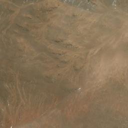 Satellite imagery of Cerro Granada Primero, AR