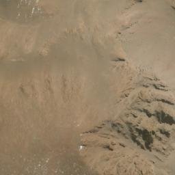 Satellite imagery of Cerro Granada Primero, AR