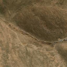 Satellite imagery of Cerro Bayo, AR