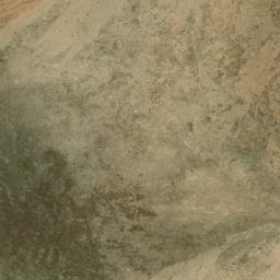 Satellite imagery of Cerro Bayo, AR