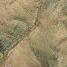 Satellite imagery of Abra Casillas, AR