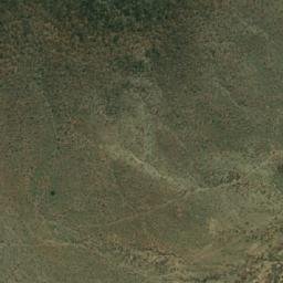 Satellite imagery of Phalachwe Hill, BW