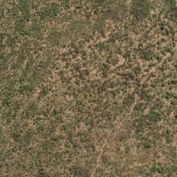 Satellite imagery of Elebe Hill, BW