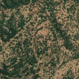 Satellite imagery of GAANDRIK, MZ