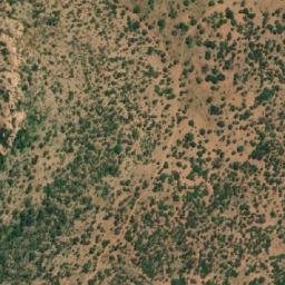 Satellite imagery of GAANDRIK, MZ