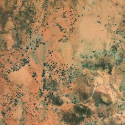 Satellite imagery of Niko Hill, AU