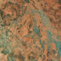 Satellite imagery of Niko Hill, AU