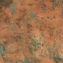Satellite imagery of Niko Hill, AU