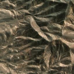 Satellite imagery of Cerro Guacate, CL