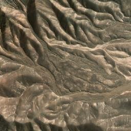 Satellite imagery of Cerro Guacate, CL