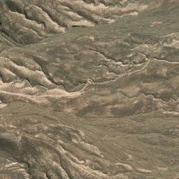 Satellite imagery of Cerro Guacate, CL