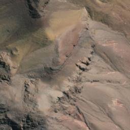 Satellite imagery of Altos del Inca, CL