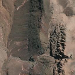 Satellite imagery of Altos del Inca, CL