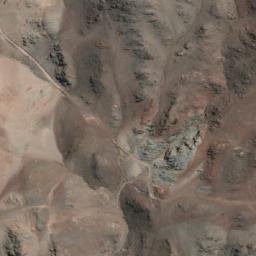 Satellite imagery of Cerro de Tuina, CL