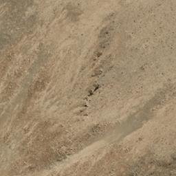 Satellite imagery of Cerro Colorado, CL