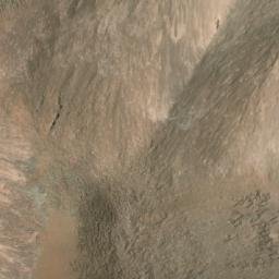 Satellite imagery of Cerro Boratera de Challviri, BO
