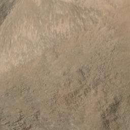 Satellite imagery of Cerro Boratera de Challviri, BO