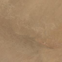 Satellite imagery of Cerro Cajlina, BO