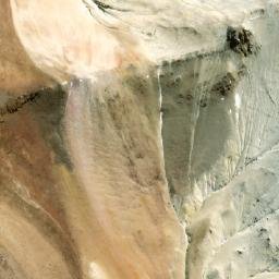 Satellite imagery of Cerro Piedras, BO