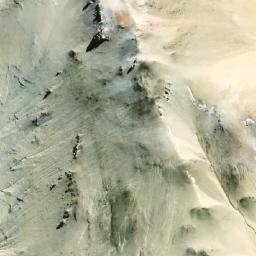 Satellite imagery of Cerro Piedras, BO