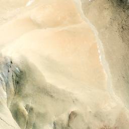 Satellite imagery of Cerro Piedras, BO