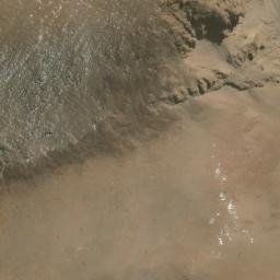 Satellite imagery of Cerro Granada Primero, AR